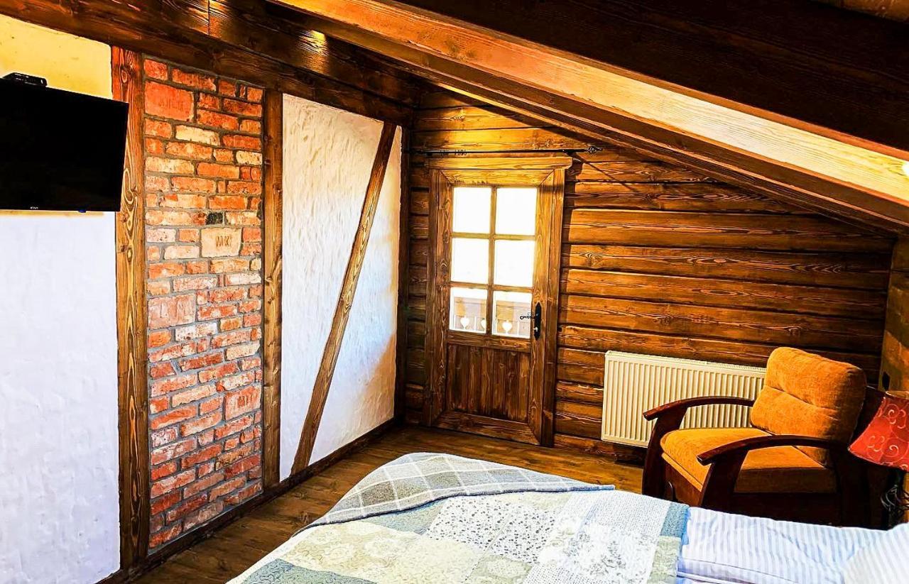 Chalet Laitner Ясіня Екстер'єр фото