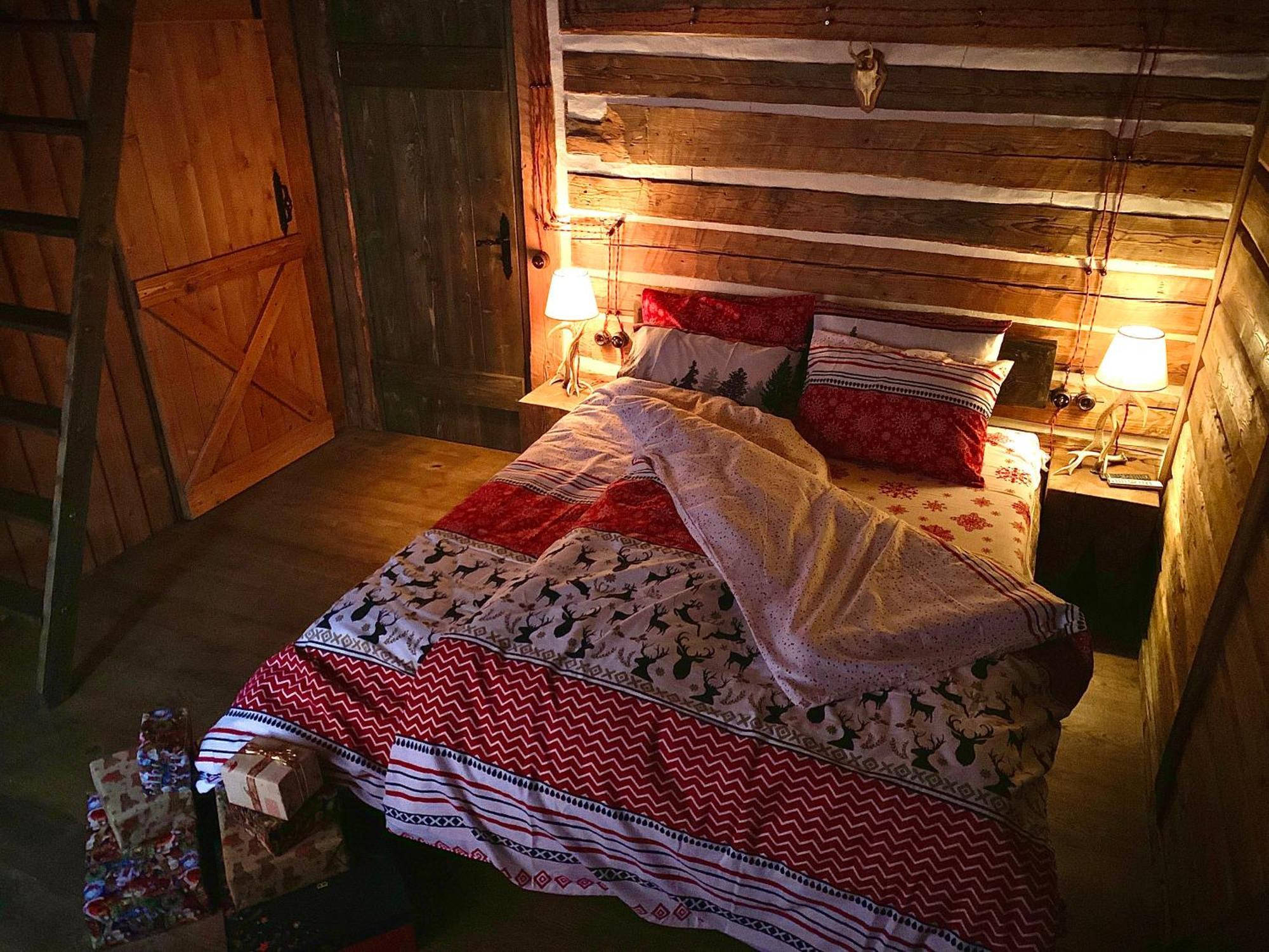 Chalet Laitner Ясіня Екстер'єр фото
